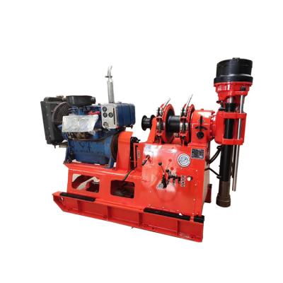 máquina hidráulica da construção concreta Borewell de 75mm