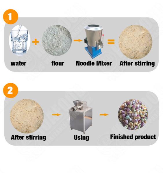 Chinese electric wholesale mini macaroni ramen maker Small Noodle Dumpling Skin Making Machine For Home