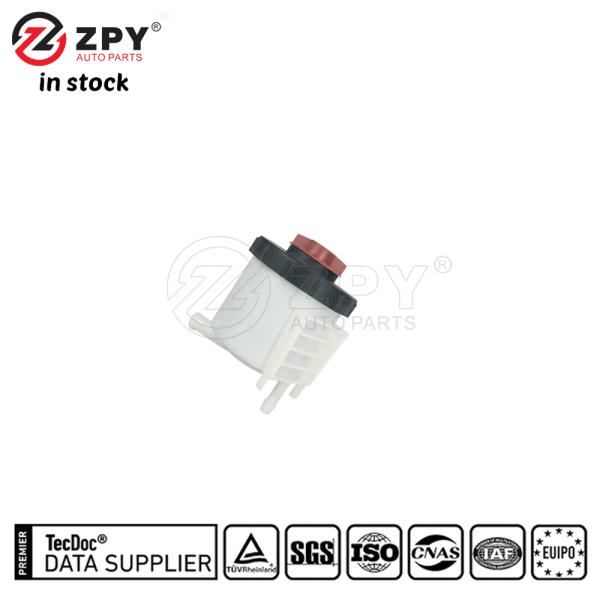 ZPY Power Steering Pump Reservoir for Audi VW Porsche 330422371A