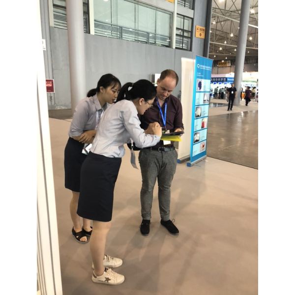 Suzhou Qiangsheng Clean Technology Co.,Ltd