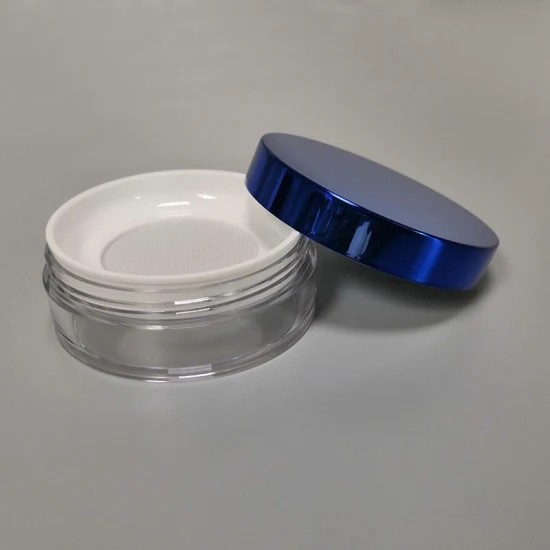 JL-PC111 10g makeup box eyeshadow Plastic Empty