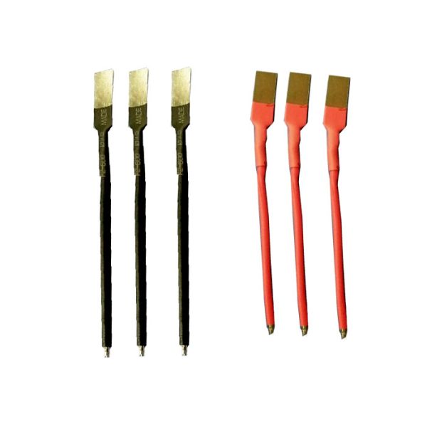 Wholesale Nicke Weld Terminal UL1007 20awg Wire Cable Assembly