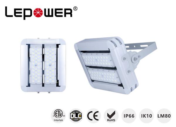 Sosen Driver Portable Led Flood Light 135W 5000K 90 Degree High Lumen IP66 Waterproof