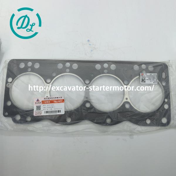 Cylinder Head Gasket Engine Parts 4D35T-01004 Engine Xinchai 498
