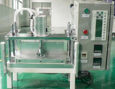 Vacuum Pre Sealing Lithium Battery Production Line Solid State Battery Manufacturing Process
