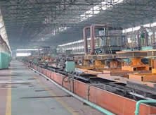 High Efficiency Copper Ore Mineral Beneficiation Dressing Line Equipments Manufacturer