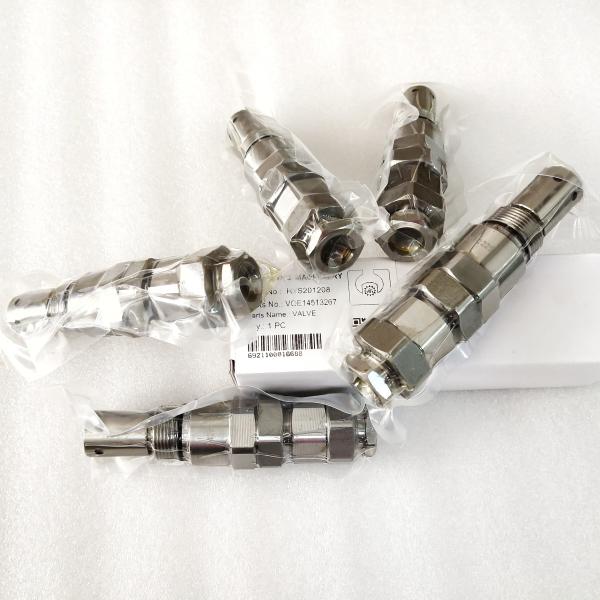 Relief Valve VOE14513267 VOE14500110 VOE14508592 For  EC135B EC140B EC140D