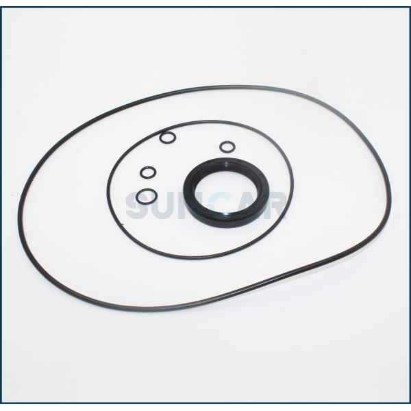 CA7I7326 7I-7326 7I7326 Travel Motor Seal Kit Fit C-A-T 330FM/ L 345B 345B/C/CL 350 3365B/C 365C/L