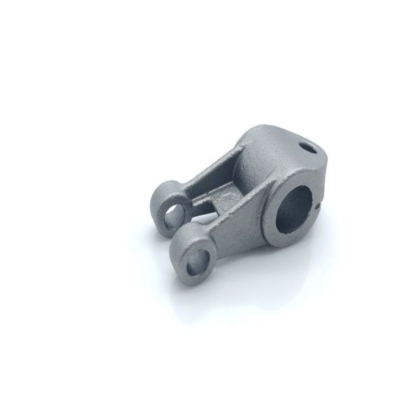 Части металла ODM OEM бросая, компоненты бросания точности с отжигом