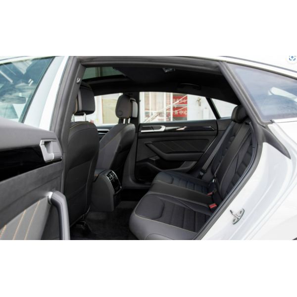 FAW VW-CC 2023 330TSI Duomu Edition  medium car 5 door 5 seat hatchback