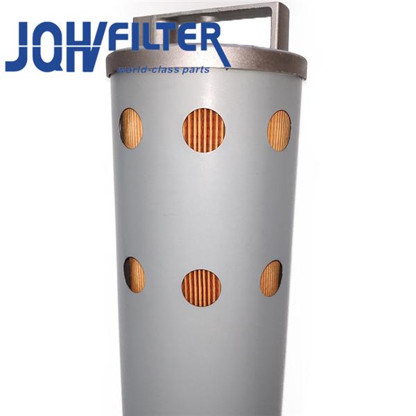 O filtro hidráulico HF3551 de 4448401 P502269 Hitachi coube ZX100-HHE ZX60 ZX70-5G ZX70-5A