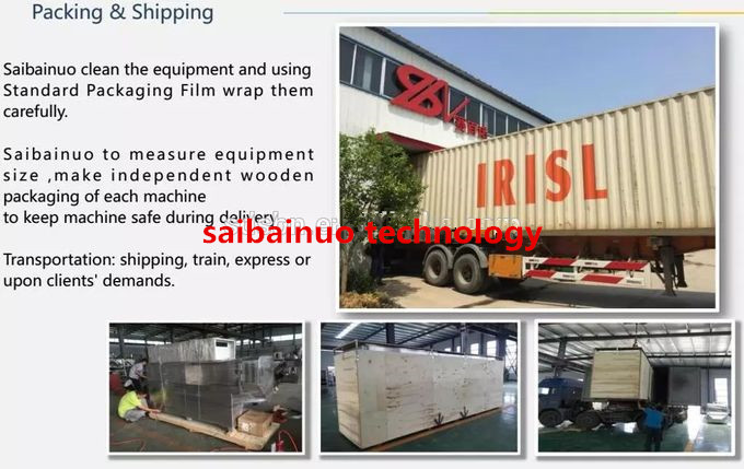 Pet Fish Feed Processing Machine , Fish Feed Processing Equipment