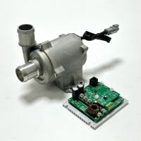 48V bomba de refrigerante elétrica OWPD650L-1 especializada para gestão térmica em sistemas de armazenamento de energia