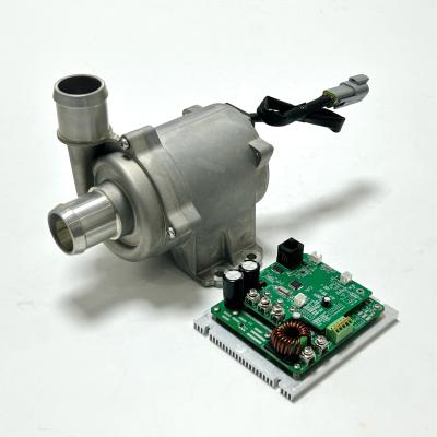 48V Coolant Pump Electric OWPD650L-1 Specialized For Thermal Management In Energy Storage Systems