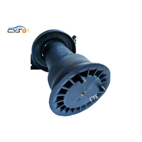 Fiat Ducato Air Suspension System