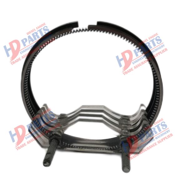 DB58 ENGINE PISTON RING 65.02503-8058 For DOOSAN