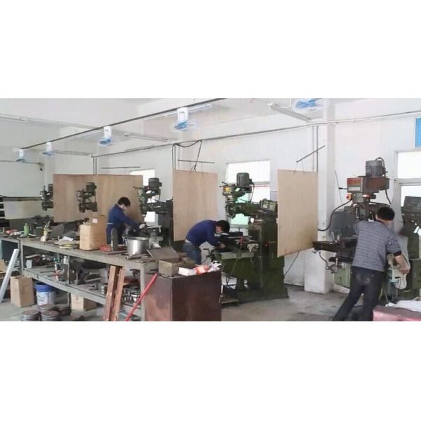 GUANGDONG HWASHI TECHNOLOGY INC.