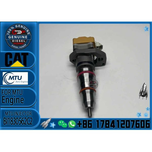 Паническая покупка топливного инжектора BI1830562C2 для серии Navistar