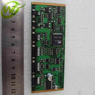 Assy A003812 A-003812 da placa de PC da glória NMD RV301 de DeLaRue das peças sobresselentes do ATM