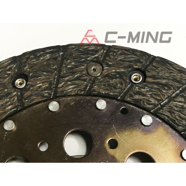 MBD090 215*140mm Exedy Clutch Kits Clutch Disc For Mitsubishi