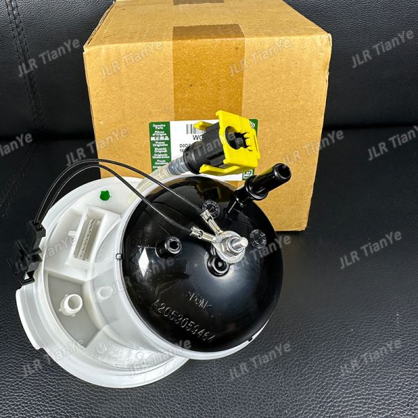 Fuel Filter for Land Rover  L32 V8 4.2L 2006-2009 WGC500140 Fuel Pump Cover Filter Tank