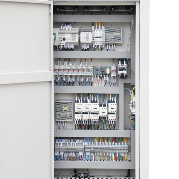 High Accuracy Thermal Shock Test Chamber Thermal Cyclic Test Equipment for Electrical Products Environmental test