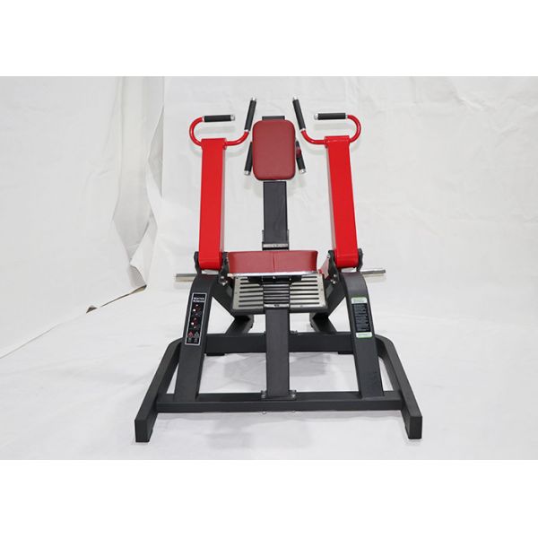 3.5mm Tube Thickness Full Gym Equipment Fitness Indoor  Rowing Machines