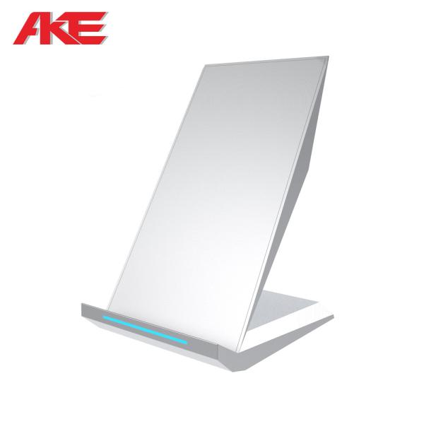 Fashionable Samsung Phone Charger Stand  , Stand Up Phone Charger Various Colors