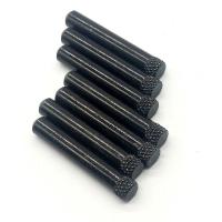 Stainless Steel Cylindrical Locating Pin Metric Straight Dowel Pin Anodized