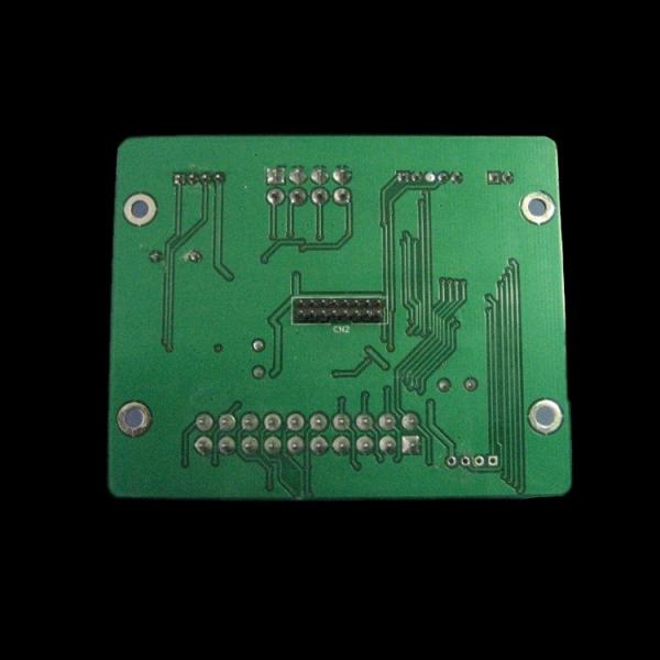 Vending Machine Keypad Circuit Board Ik07 Vandal Resistant Class Small Volume