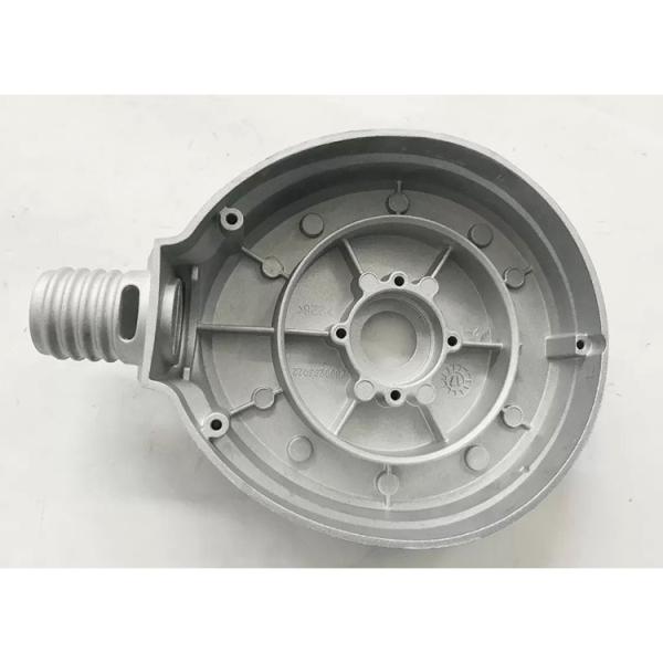 OEM ODM ZL302 Maganium Mg Die Casting Products