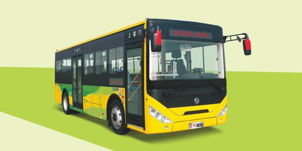 Ônibus da cidade Elétrico Dongfeng 2022 Ônibus turístico 10-30 lugares Para transporte urbano