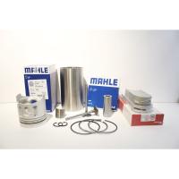 Kit de la révision ME088990 4D34 6D34 pour Mitsubishi HD820-1 HD820-2 SK200-6