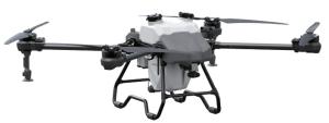 HV50 農業用ドローン 50kg クワッドコプター 大容量 50L 噴霧器 X13 パワー