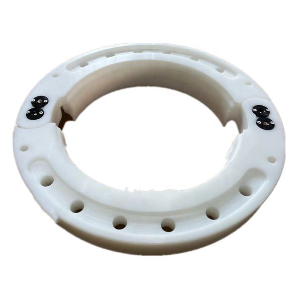 Modified Vehicle  Run Flat Inserts High Polymer Run Flat Tyre System