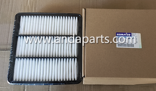Good Quality Air Filter For Komatsu MR552951