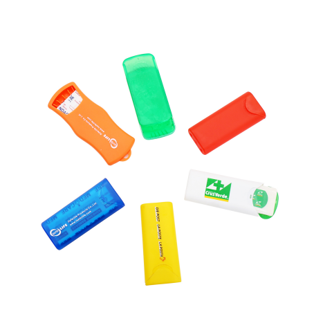 Customized bandage kit Promotional Gift Adhesive Bandage Plaster kit Plastic bandage Box case