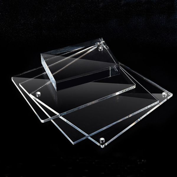 ANXIN Environmental protection and Non-toxic and odorless transparency GPPS