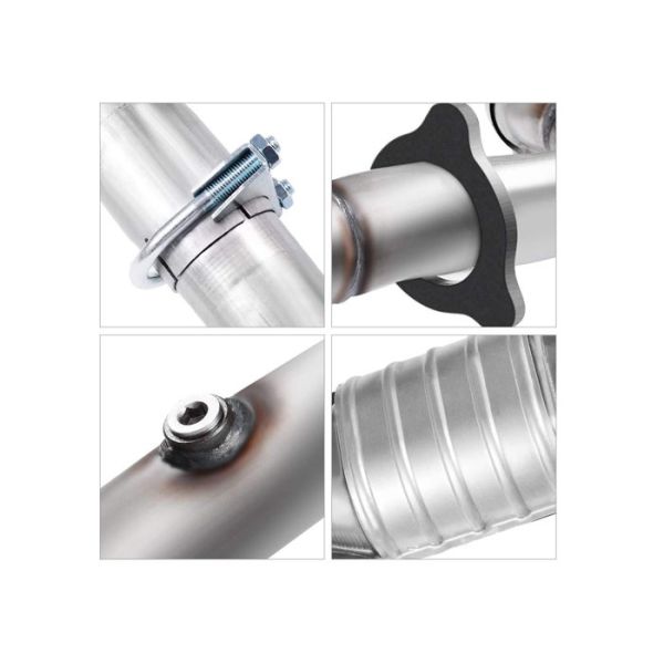 GMC Sierra 1500 2500 Diesel Catalytic Converter 4.3L 4.8L 5.3L