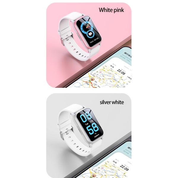 пикселы браслета 300000 тарифа сердца 128mb Wifi Lbs отражают главный тариф сердца