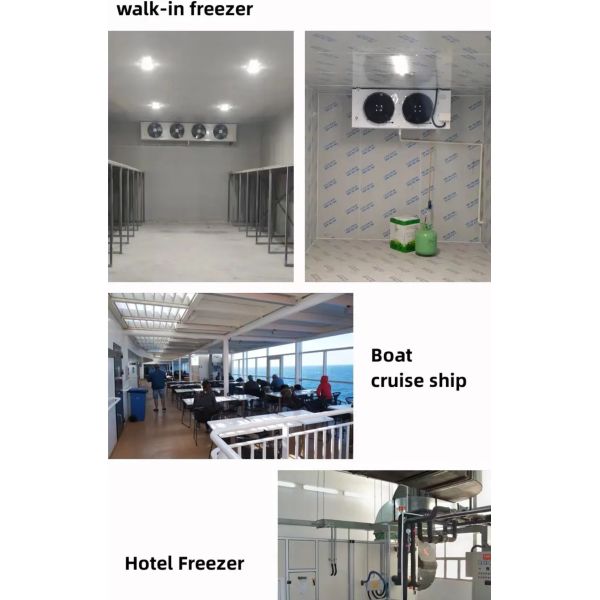 Hotel Bathroom Kitchen Corridor LED Ceiling Lamp 20W 30W with Light and DIY Function