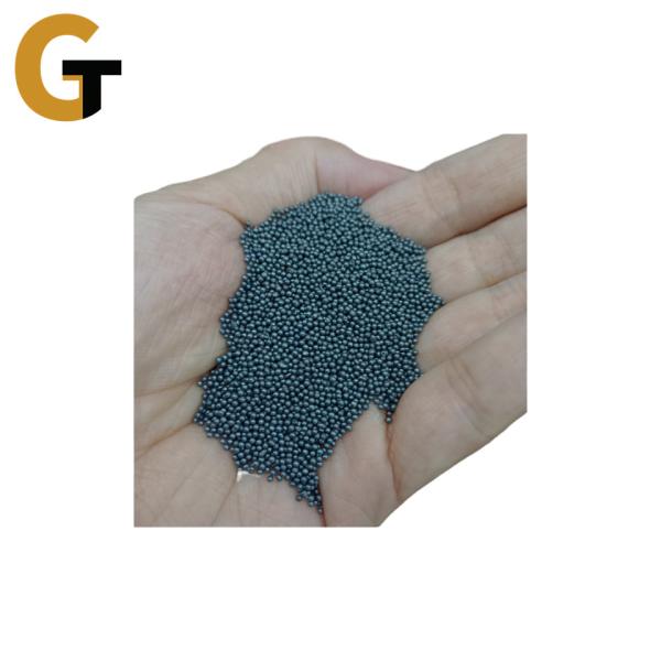 Gl-50 Gl40 Steel Shot Steel Grit Sand Blasting