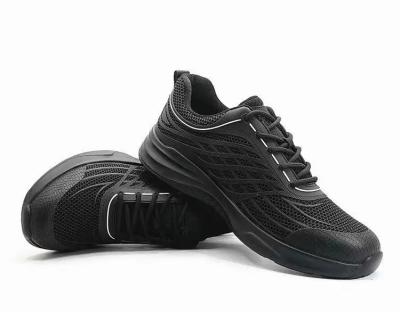 Genuine city jogging men's shoes spring and autumn new anti-slip breathable fashion casual sports men's boots