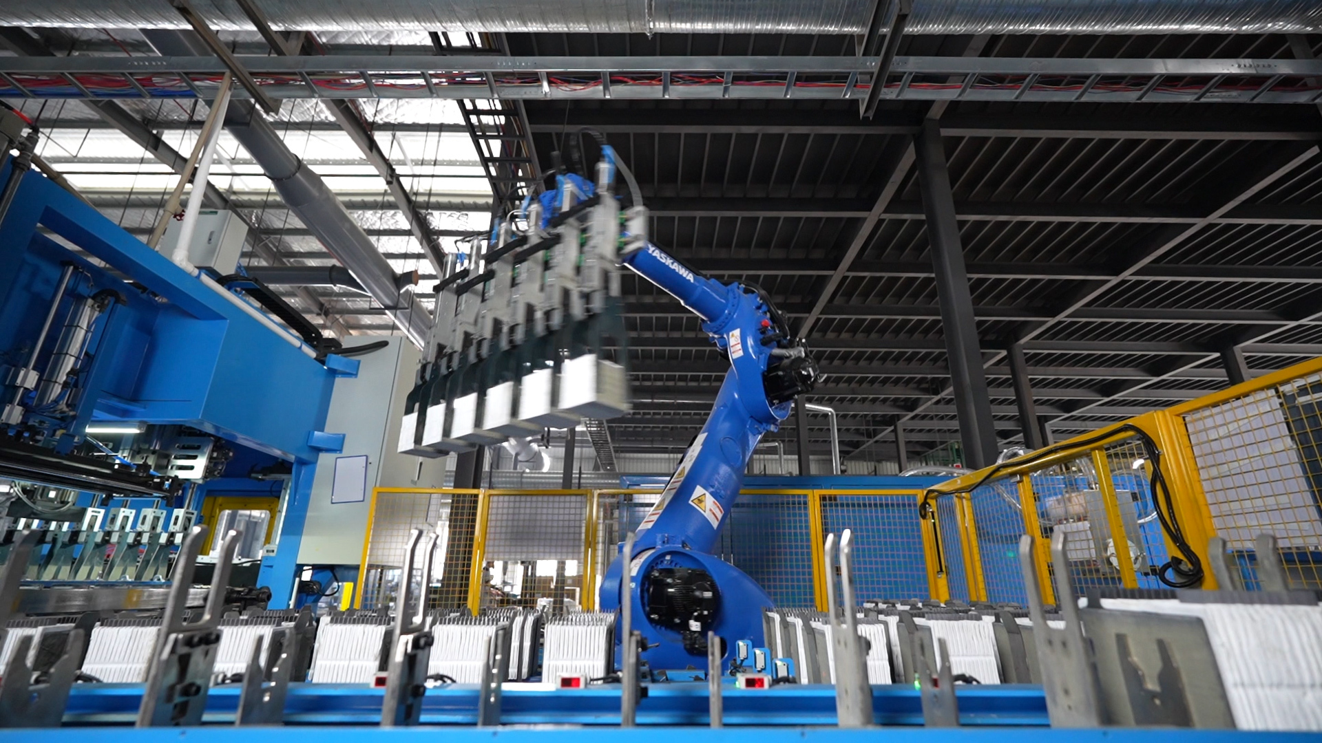 JYC Battery Manufacturer Co., Ltd.