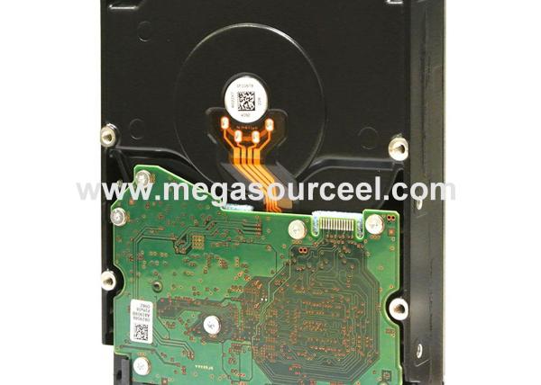 3.5 inch server hard disk HGST 4 TB HUS724040ALS640 7.2K RPM SAS Compatible with Windows 7
