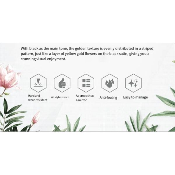 Double Layer Polished Porcelain Floor Tiles 600 X 600mm Black Loading Tiles