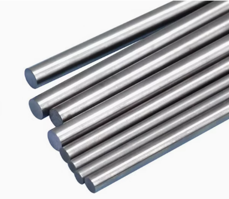 Matériau de fil et de tige en alliage Kovar 4J29 Ni29Co17 pour des applications de précision