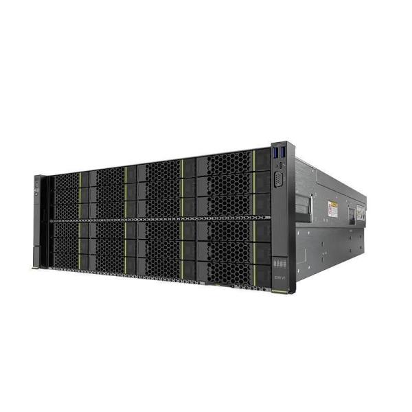 2U Rackmount 5288V6 Server With DDR4 RDIMM-16GB-288pin-0.625ns-3200000KHz-1.2V-ECC*8