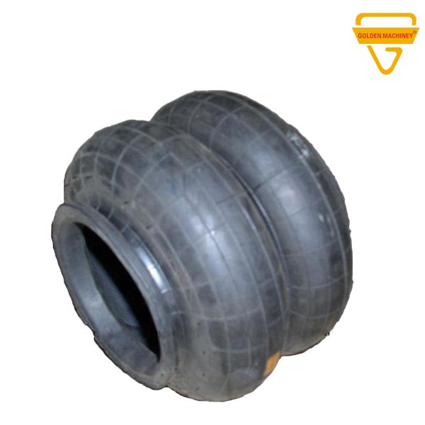 1387283 Scania Replacement Parts 1384273 Cab Air Bag Suspension