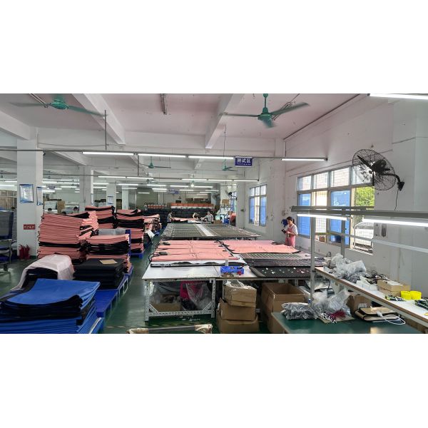 Guangzhou Huikang ( Fitkang ) Electronic Technology Co., Ltd